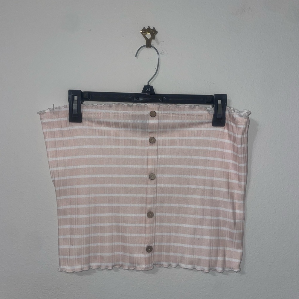 Primark Tube Top